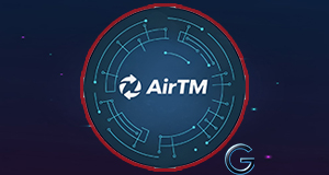 Logo de AirTM
