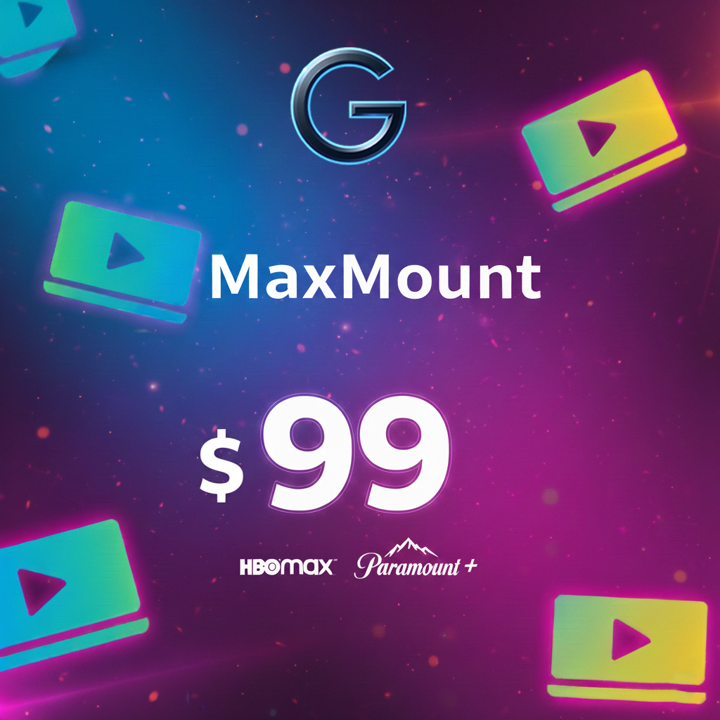 Maxmount
